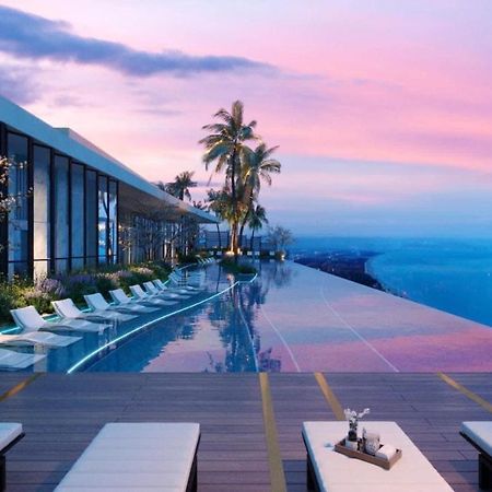 The Song Apartment Vung Tau - Mita House Eksteriør bilde