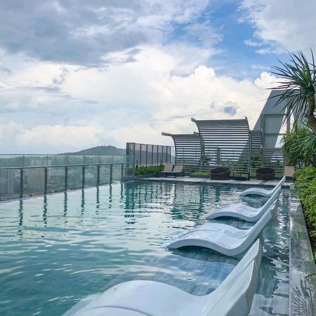 The Song Apartment Vung Tau - Mita House Eksteriør bilde