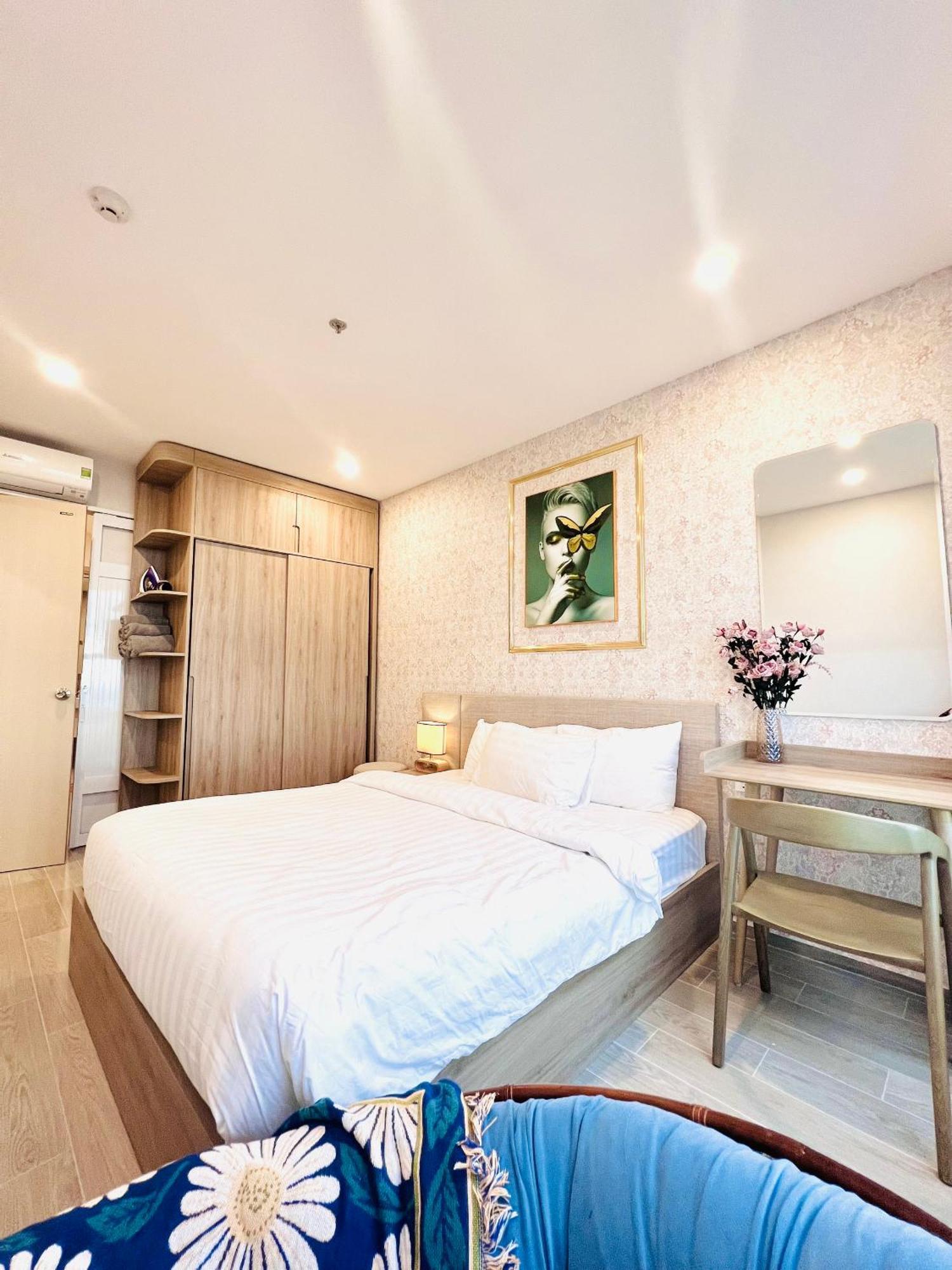 The Song Apartment Vung Tau - Mita House Eksteriør bilde