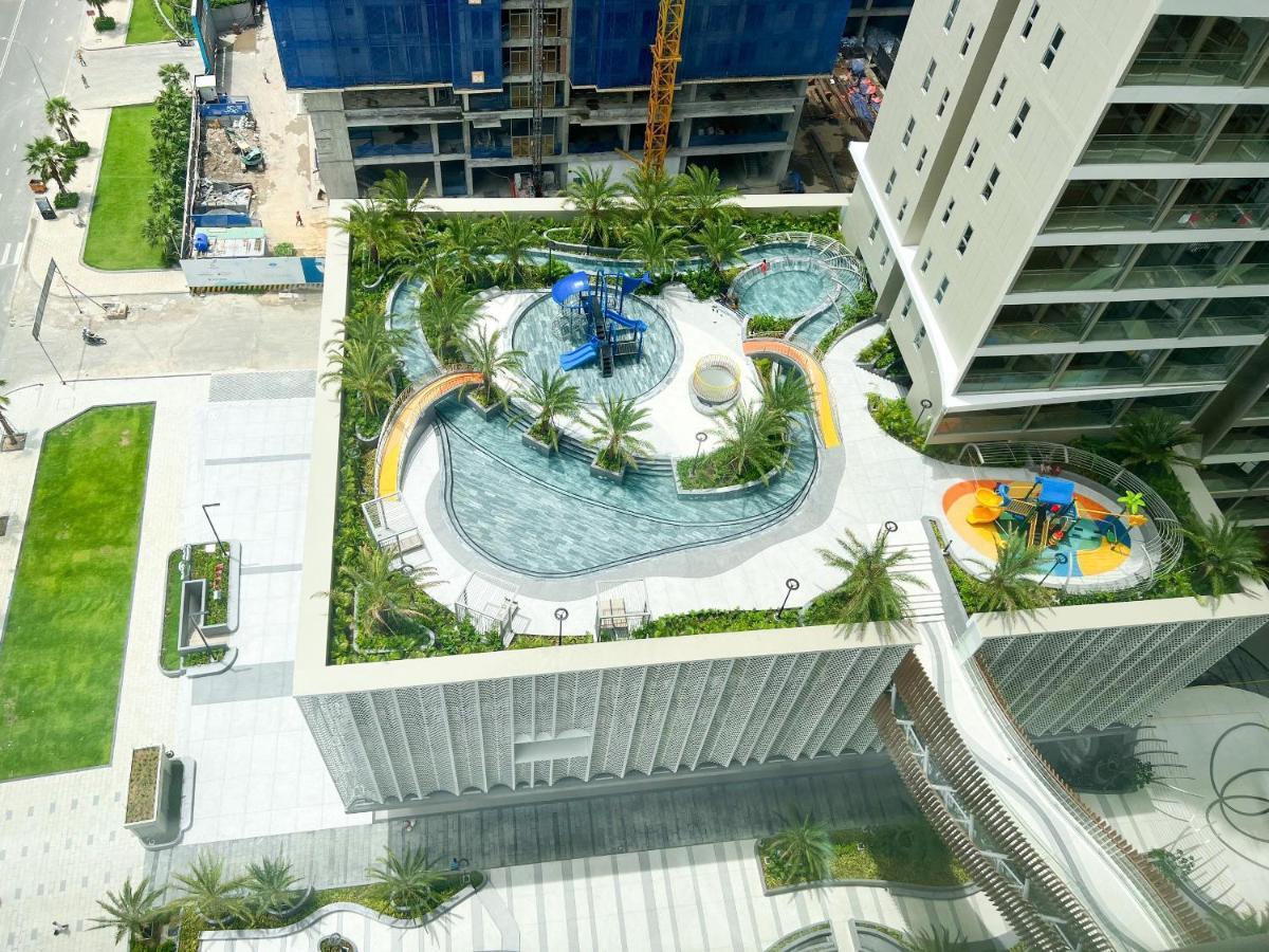 The Song Apartment Vung Tau - Mita House Eksteriør bilde