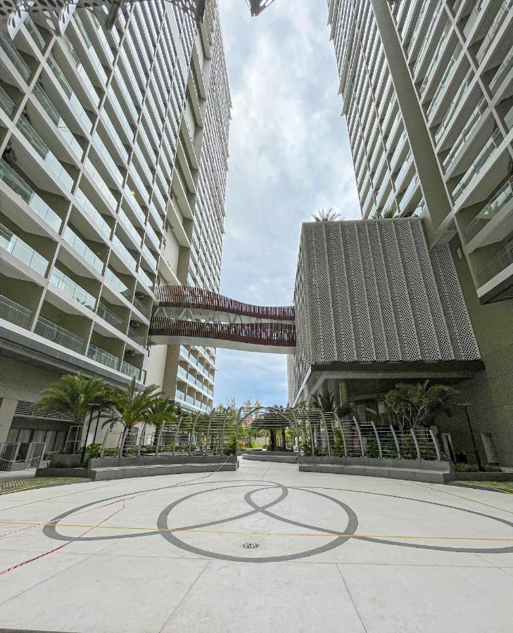 The Song Apartment Vung Tau - Mita House Eksteriør bilde