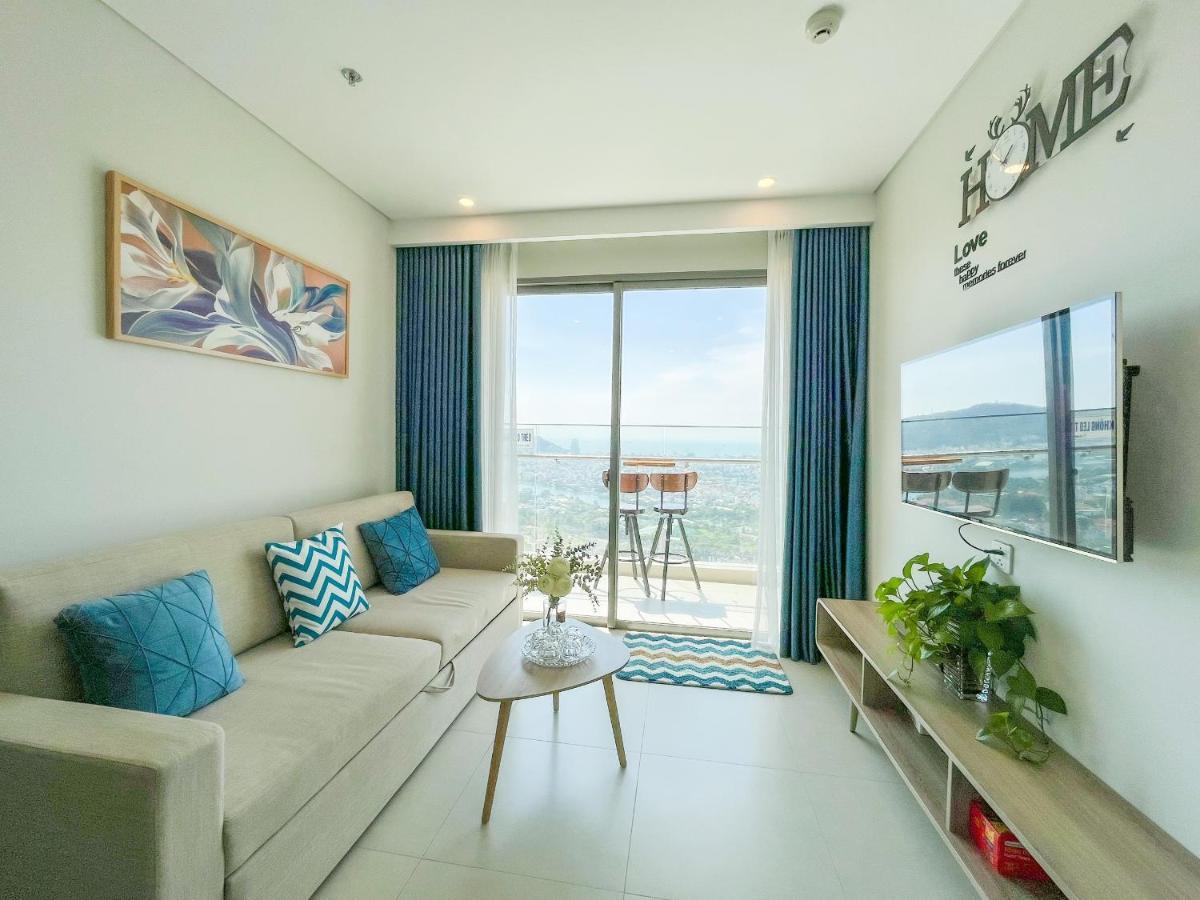 The Song Apartment Vung Tau - Mita House Eksteriør bilde