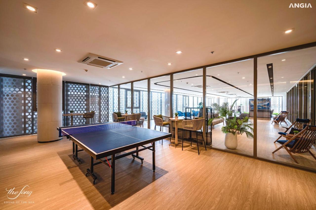 The Song Apartment Vung Tau - Mita House Eksteriør bilde