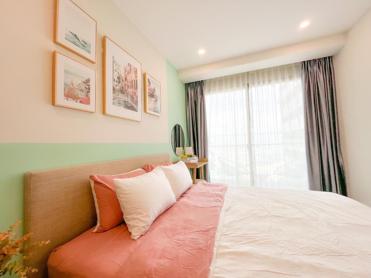 The Song Apartment Vung Tau - Mita House Eksteriør bilde