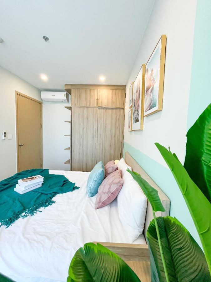 The Song Apartment Vung Tau - Mita House Eksteriør bilde