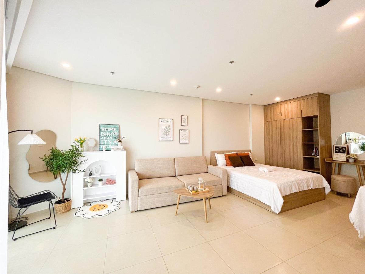 The Song Apartment Vung Tau - Mita House Eksteriør bilde